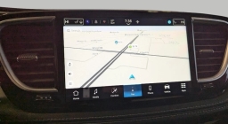 Chrysler Pacifica Limited AWD 2026