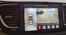 Chrysler Pacifica Limited AWD 2026
