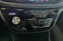 Chrysler Pacifica Limited AWD 2026