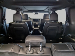 Chrysler Pacifica Limited AWD 2026