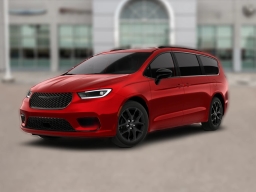Chrysler Pacifica Limited AWD 2026