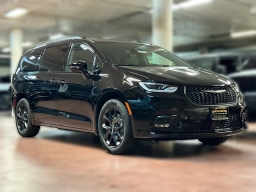 Chrysler Pacifica Limited AWD 2026
