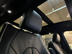 Chrysler Pacifica Limited AWD 2026