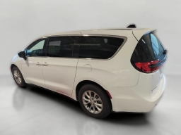Chrysler Pacifica Limited AWD 2026