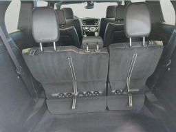 Chrysler Pacifica Limited AWD 2026