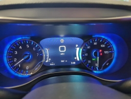 Chrysler Pacifica Limited AWD 2026