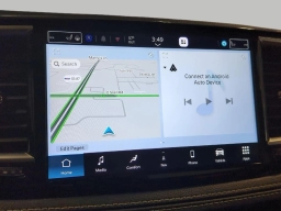 Chrysler Pacifica Limited AWD 2026