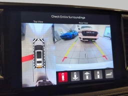 Chrysler Pacifica Limited AWD 2026