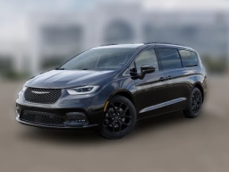Chrysler Pacifica Limited AWD 2026