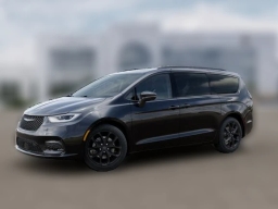 Chrysler Pacifica Limited AWD 2026