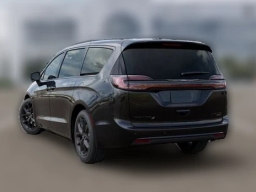 Chrysler Pacifica Limited AWD 2026