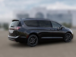 Chrysler Pacifica Limited AWD 2026