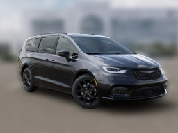 Chrysler Pacifica Limited AWD 2026
