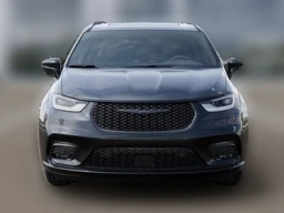 Chrysler Pacifica Limited AWD 2026
