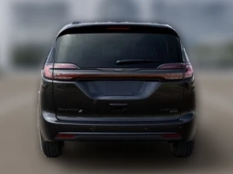 Chrysler Pacifica Limited AWD 2026