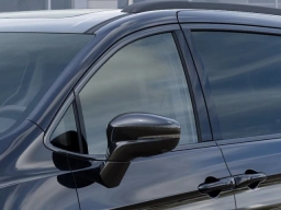 Chrysler Pacifica Limited AWD 2026