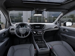 Chrysler Pacifica Limited AWD 2026