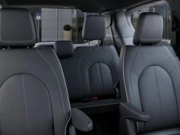Chrysler Pacifica Limited AWD 2026