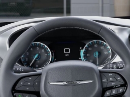 Chrysler Pacifica Limited AWD 2026