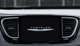 Chrysler Pacifica Limited AWD 2026