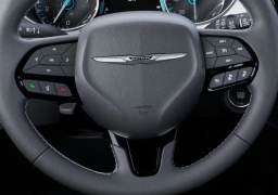 Chrysler Pacifica Limited AWD 2026