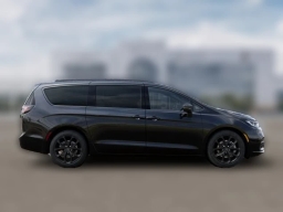 Chrysler Pacifica Limited AWD 2026