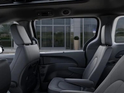 Chrysler Pacifica Limited AWD 2026