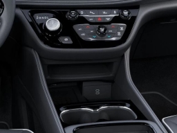 Chrysler Pacifica Limited AWD 2026