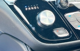Chrysler Pacifica Limited AWD 2026