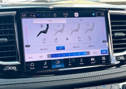 Chrysler Pacifica Limited AWD 2026