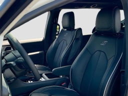 Chrysler Pacifica Limited AWD 2026