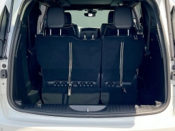 Chrysler Pacifica Limited AWD 2026