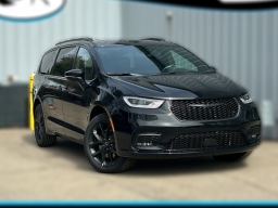 Chrysler Pacifica Limited AWD 2026