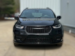 Chrysler Pacifica Limited AWD 2026