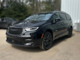 Chrysler Pacifica Limited AWD 2026