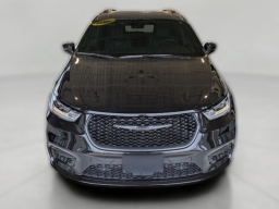 Chrysler Pacifica Limited AWD 2026