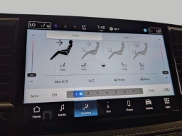 Chrysler Pacifica Limited AWD 2026