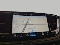 Chrysler Pacifica Limited AWD 2026