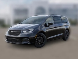 Chrysler Pacifica Limited AWD 2026