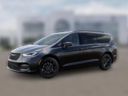 Chrysler Pacifica Limited AWD 2026