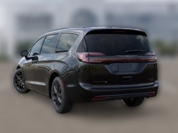 Chrysler Pacifica Limited AWD 2026