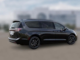 Chrysler Pacifica Limited AWD 2026
