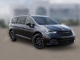 Chrysler Pacifica Limited AWD 2026