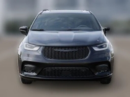 Chrysler Pacifica Limited AWD 2026