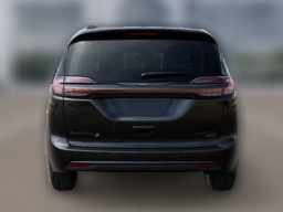 Chrysler Pacifica Limited AWD 2026