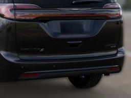 Chrysler Pacifica Limited AWD 2026