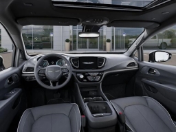 Chrysler Pacifica Limited AWD 2026
