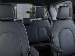 Chrysler Pacifica Limited AWD 2026