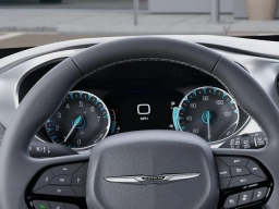 Chrysler Pacifica Limited AWD 2026