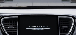 Chrysler Pacifica Limited AWD 2026